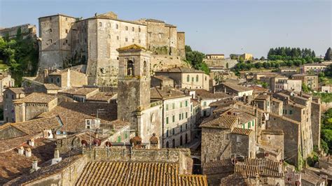 hotellit sorano|10 Best Sorano Hotels, Italy (From $68) .